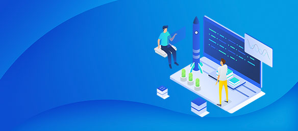 朝阳可视化大屏